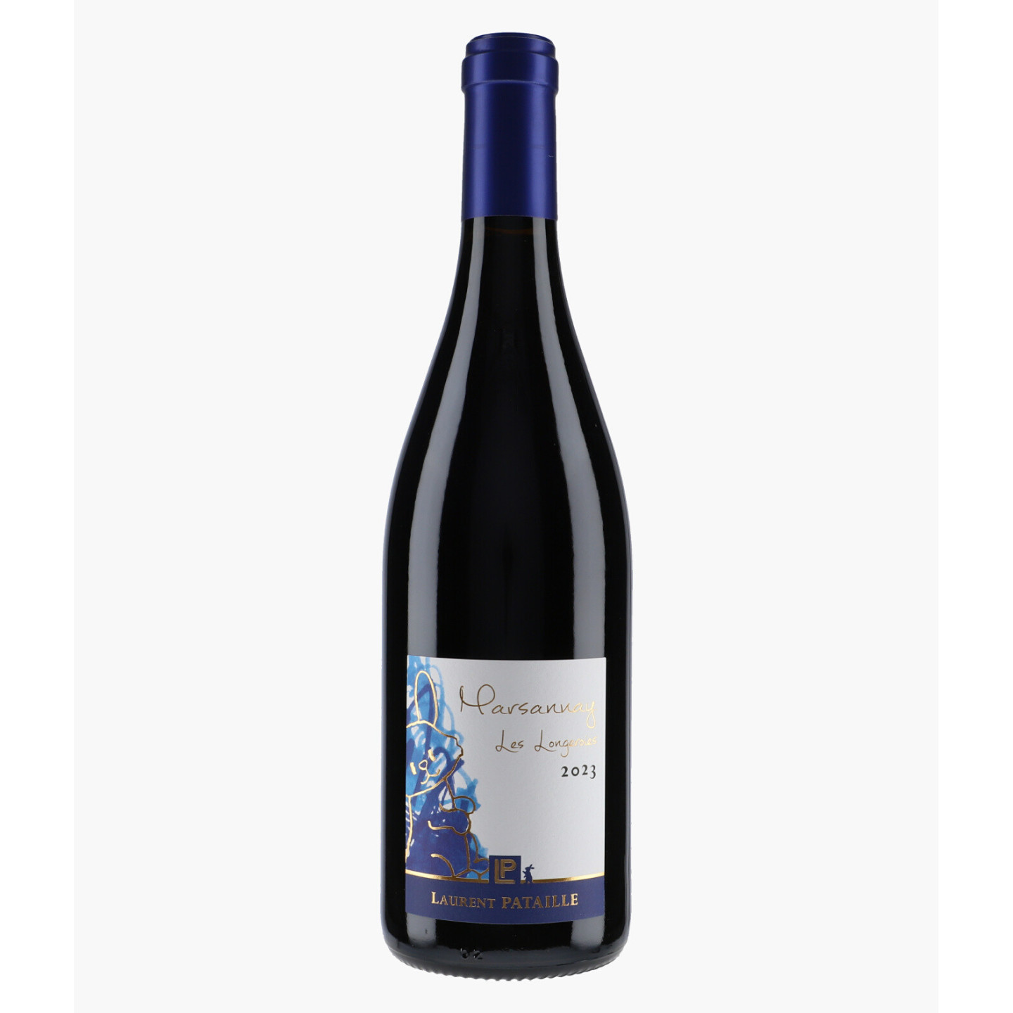 Marsannay Les Longeroies | PATAILLE LAURENT