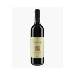 Costa Nera | CLOS CANARELLI