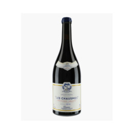 Les Chausmes - Montpeyroux 2021 | CASSAGNE & VITAILLES