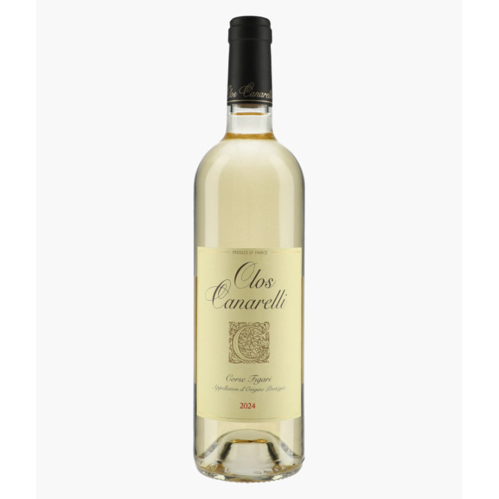 Clos Canarelli | CLOS CANARELLI