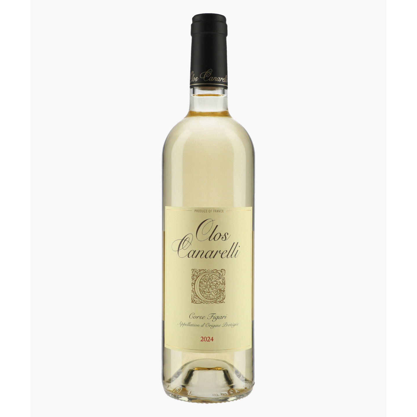 Clos Canarelli | CLOS CANARELLI