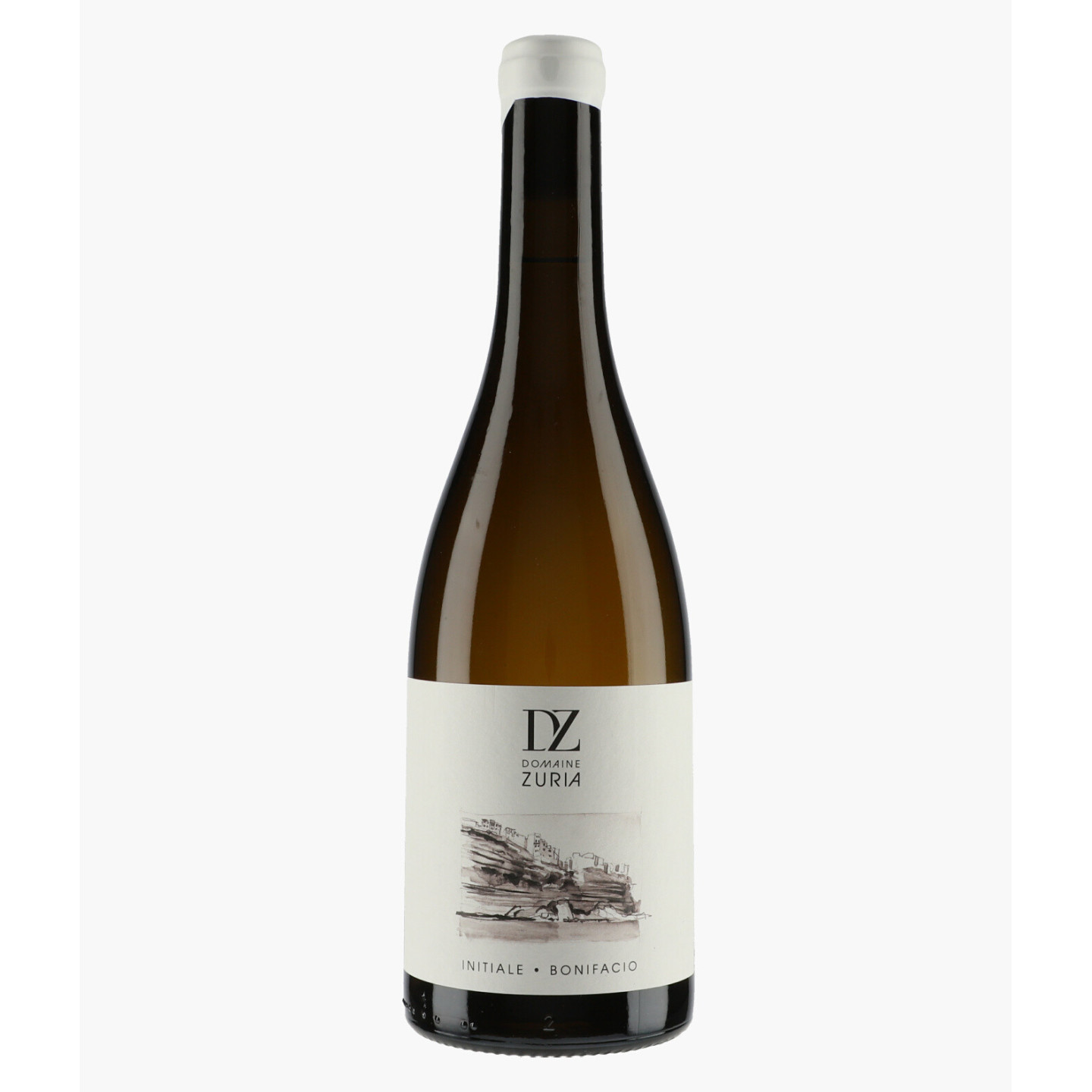 Initiale 2024 | ZURIA DOMAINE