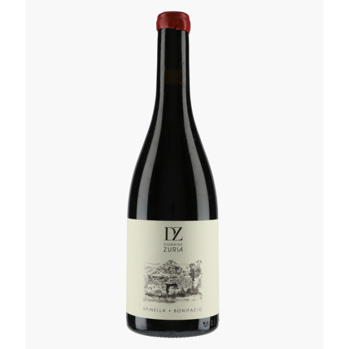 Spinella 2023 | ZURIA DOMAINE
