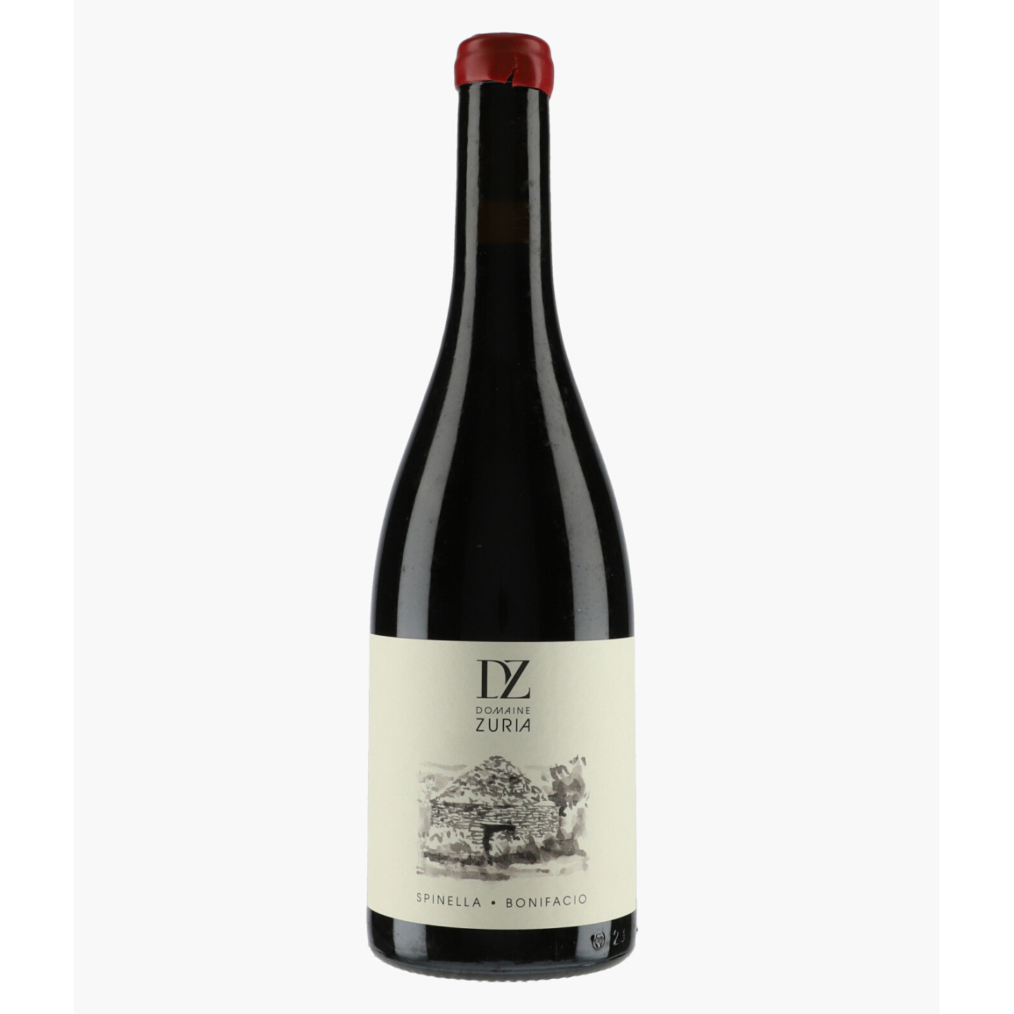 Spinella 2023 | ZURIA DOMAINE