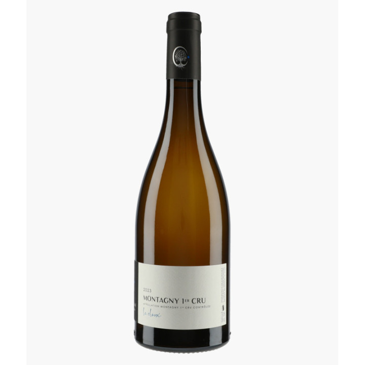 Montagny 1er Cru Le Cloux | BEAUNE ALINE