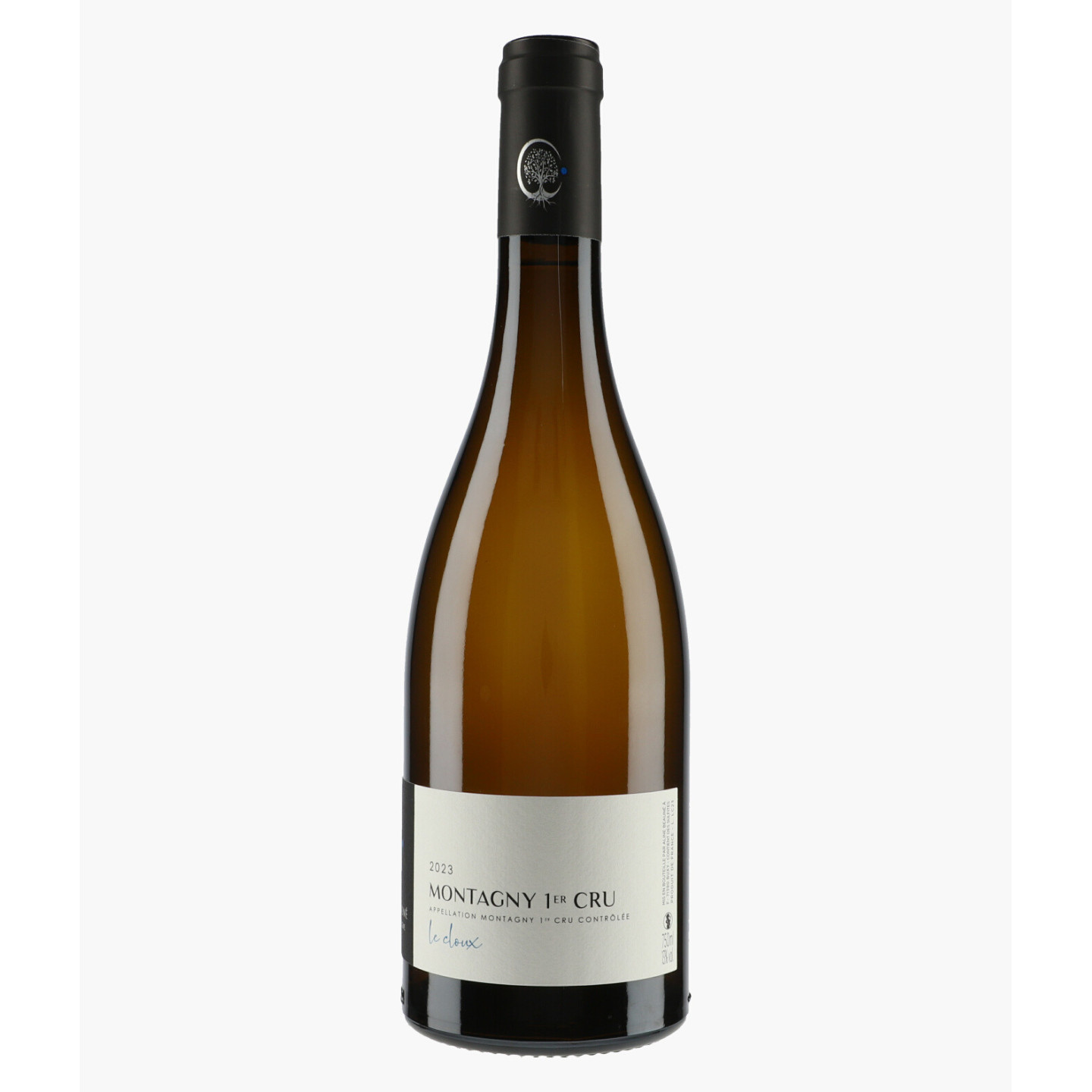 Montagny 1er Cru Le Cloux | BEAUNE ALINE