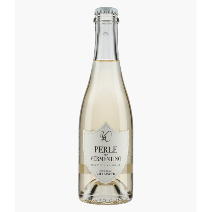 Perle de Vermentino | VAL D'ASTIER