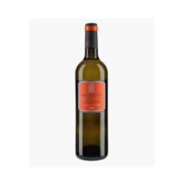 Faustine Blanc Vieilles Vignes 2025 | ABBATUCCI