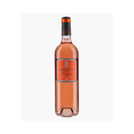 Faustine Rosé Vieilles Vignes 2025 | ABBATUCCI