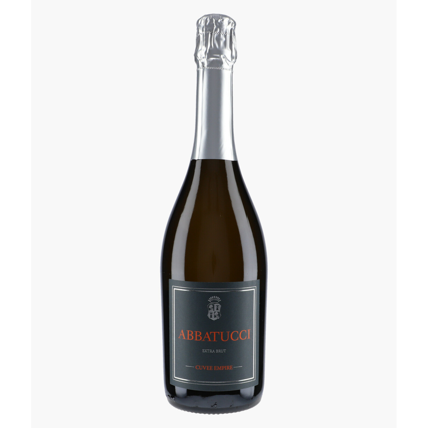 Cuvée Empire Extra-Brut 2023 | ABBATUCCI
