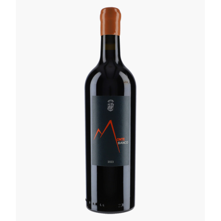 Cuvée Monte Bianco 2023 | ABBATUCCI