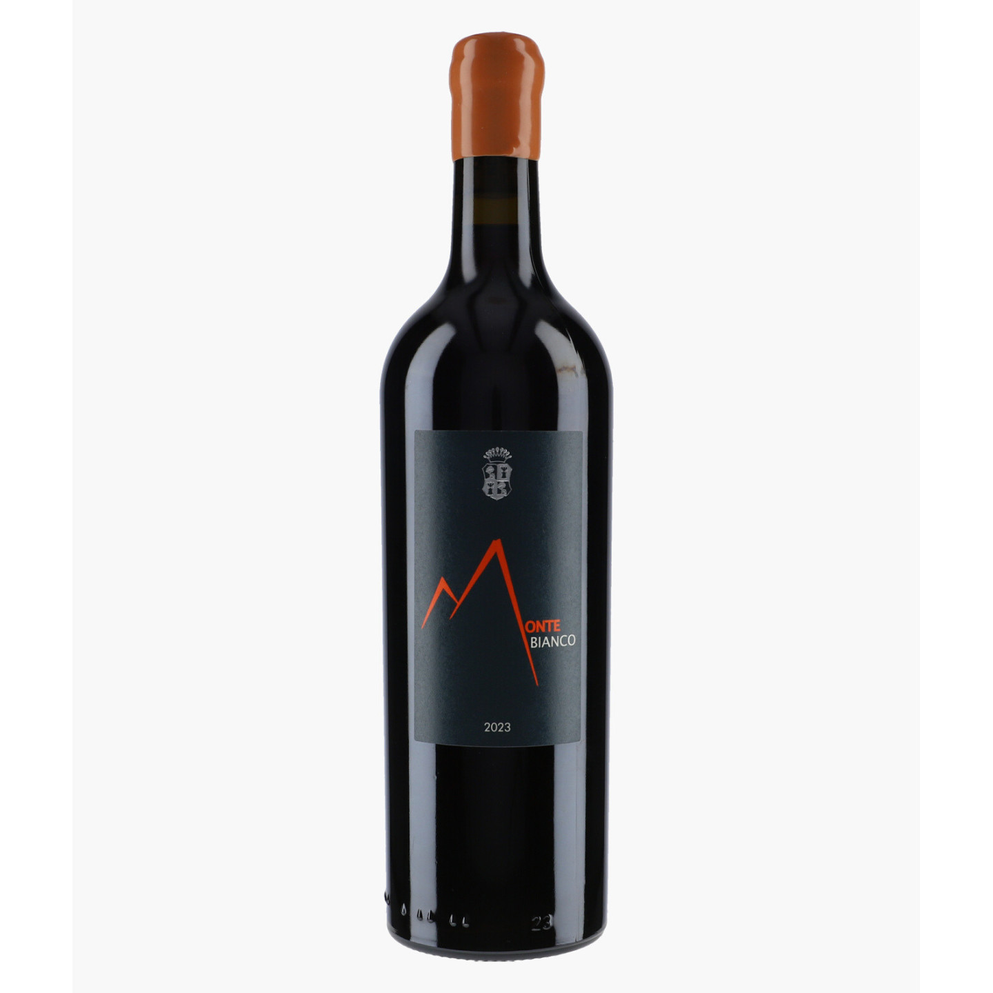 Cuvée Monte Bianco 2023 | ABBATUCCI