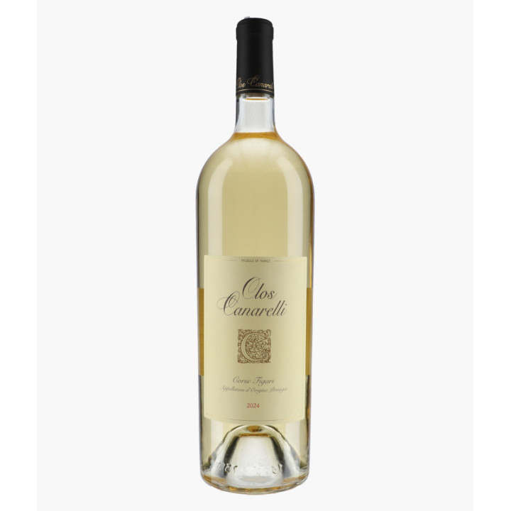 Clos Canarelli 2024 | CLOS CANARELLI