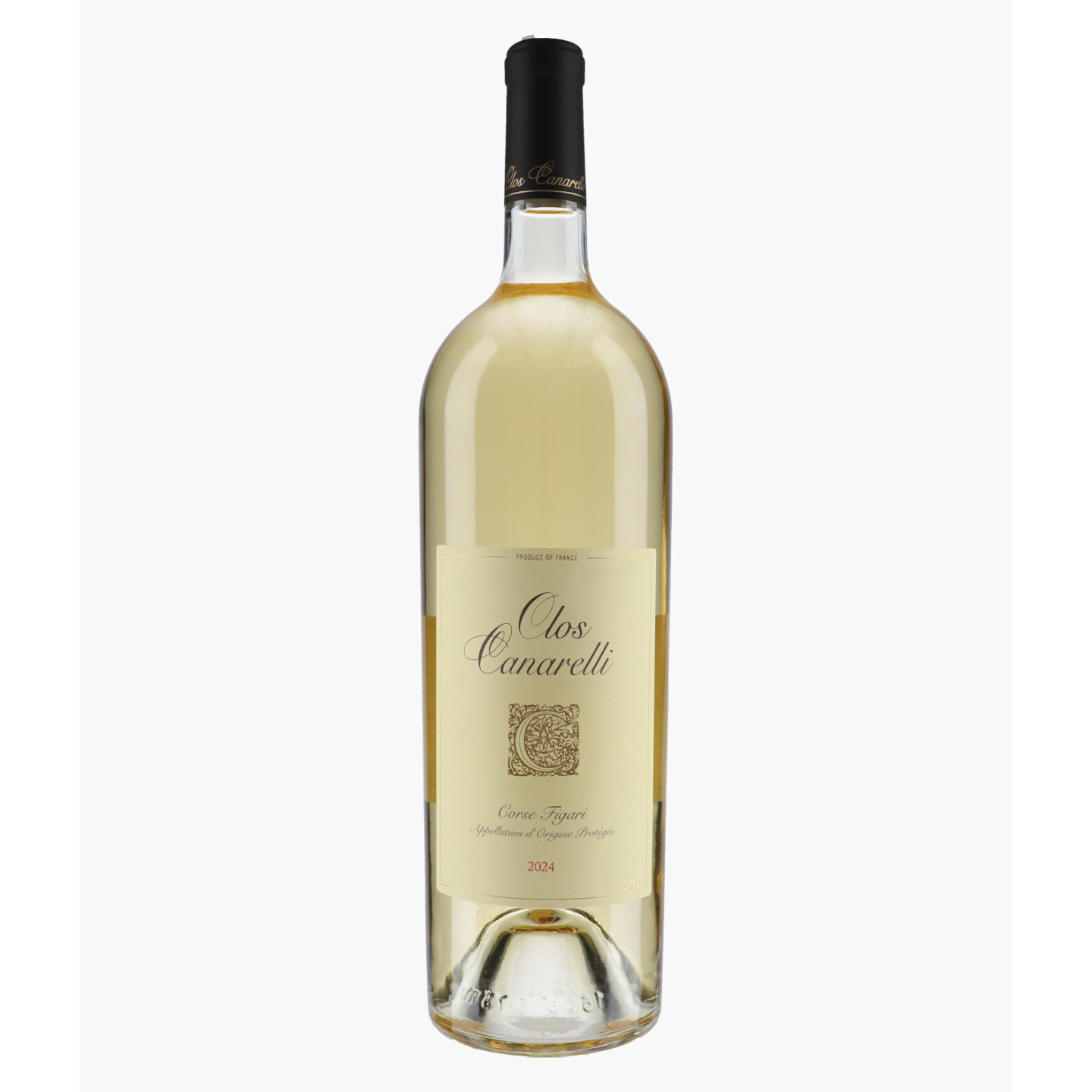 Clos Canarelli 2024 | CLOS CANARELLI