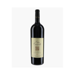 Clos Canarelli | CLOS CANARELLI