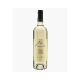 Clos Canarelli | CLOS CANARELLI