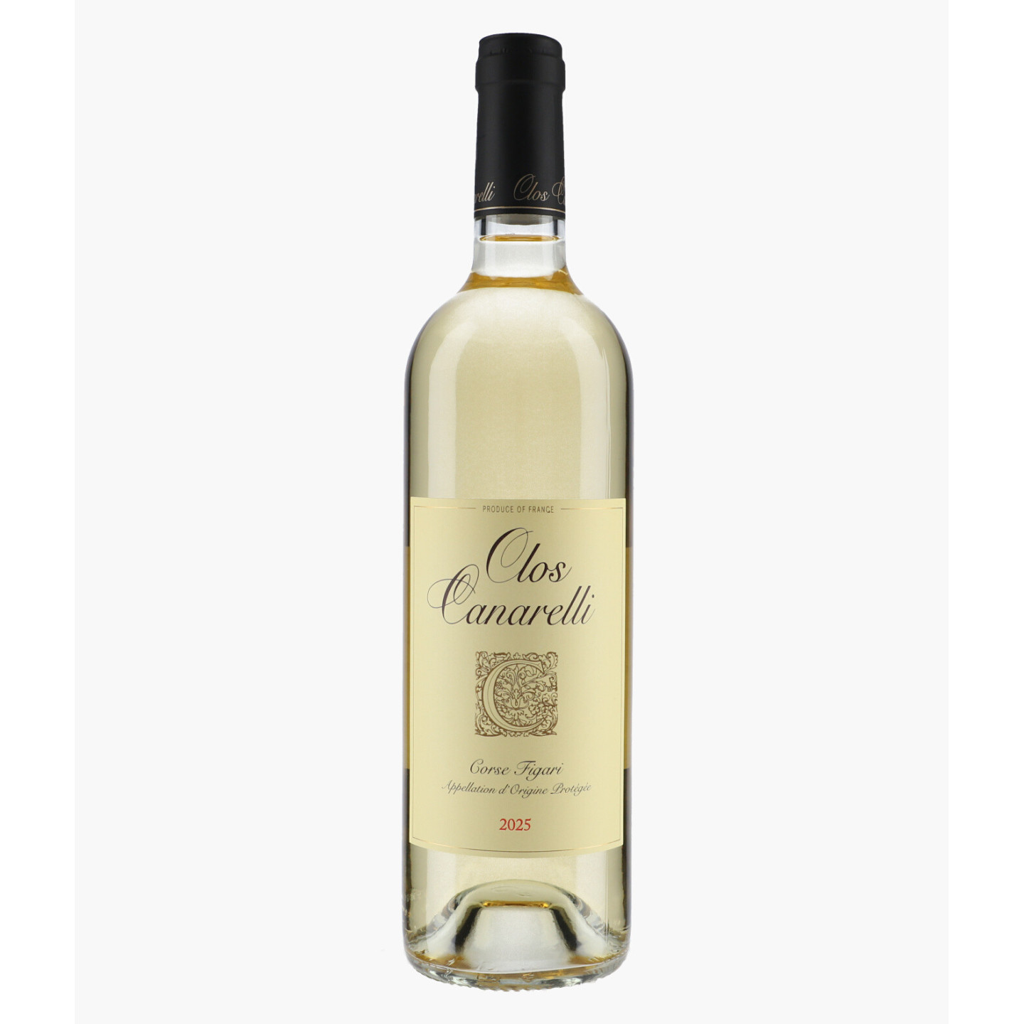 Clos Canarelli | CLOS CANARELLI