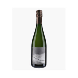 Champagne Brut Nature Dits-Lieux | BROCARD PIERRE