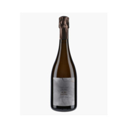 Champagne Brut Nature Aube Saline | BROCARD PIERRE