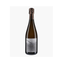 Champagne Brut Nature L'Egarée | BROCARD PIERRE