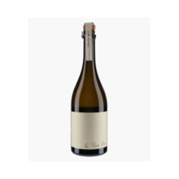 Champagne Brut Nature Le Pinot Blanc 2022 | PICONNET C.H.