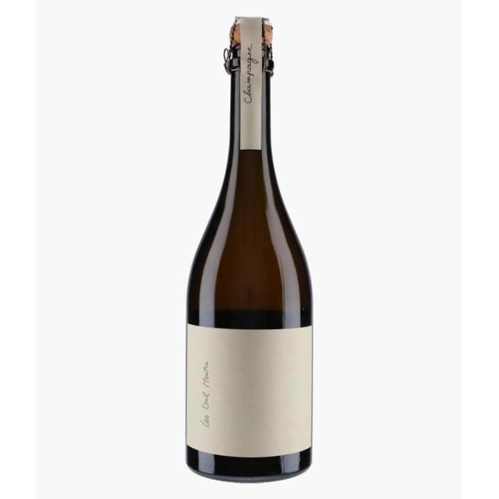 Champagne Brut Nature Les Val Mentra 2022 | PICONNET C.H.