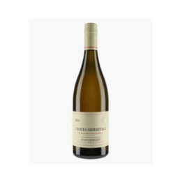 Crozes-Hermitage Capsule à Vis 2024 | GRAILLOT ALAIN