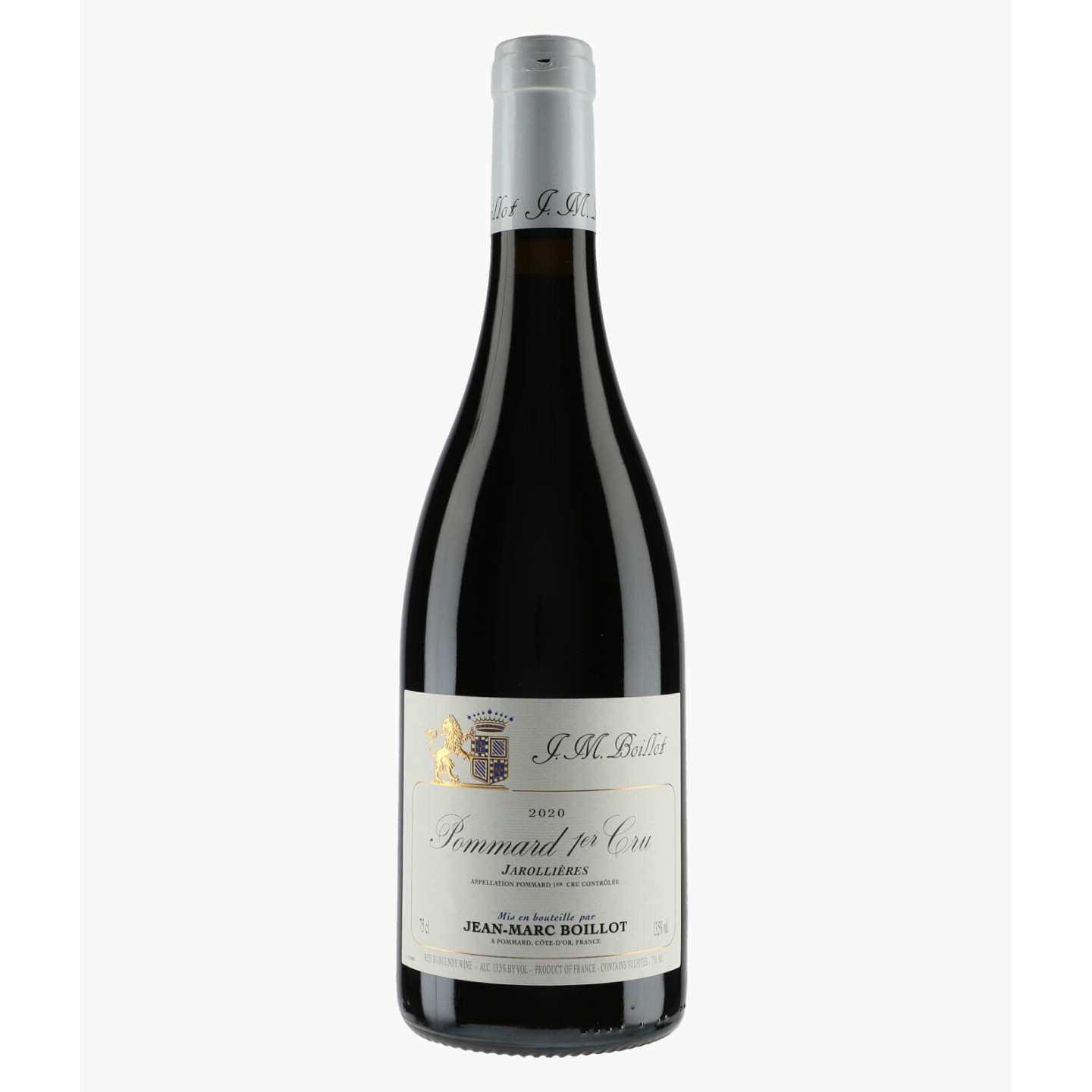 Pommard 1er Cru Jarollières | BOILLOT JEAN-MARC