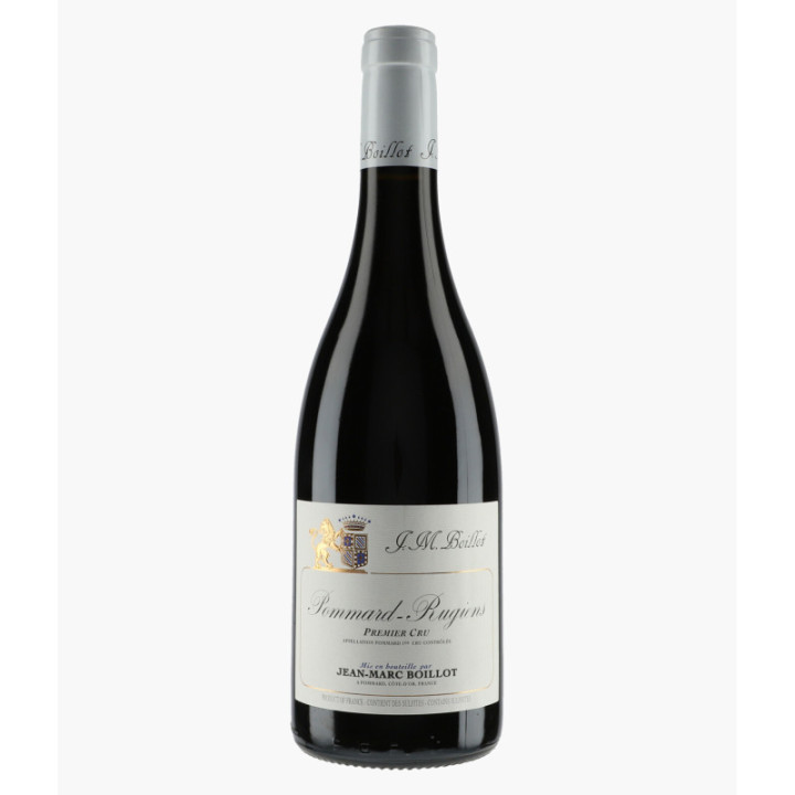 Pommard 1er Cru Rugiens 2023 | BOILLOT JEAN-MARC
