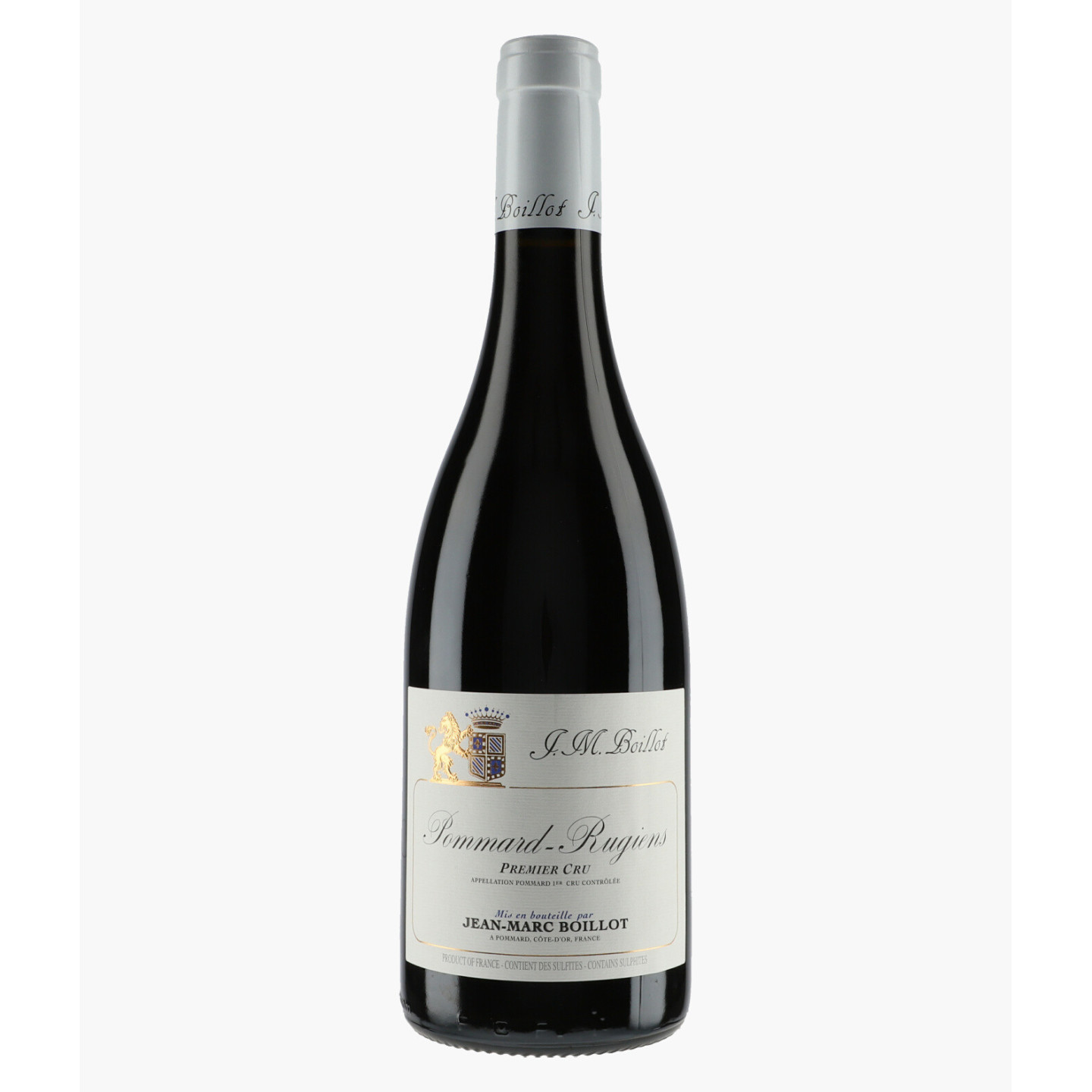 Pommard 1er Cru Rugiens 2023 | BOILLOT JEAN-MARC