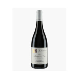 Beaune 1er Cru Epenottes 2022 | BOILLOT JEAN-MARC