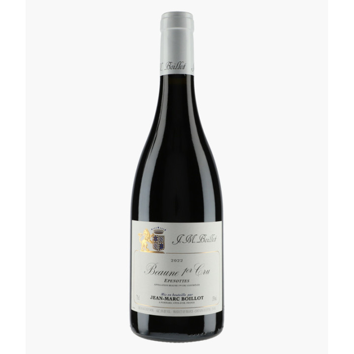 Beaune 1er Cru Epenottes | BOILLOT JEAN-MARC