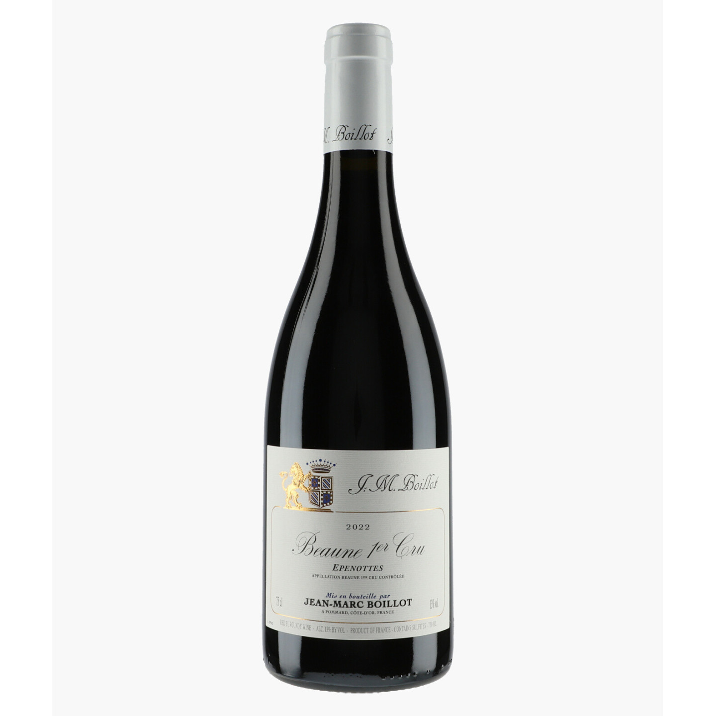 Beaune 1er Cru Epenottes | BOILLOT JEAN-MARC