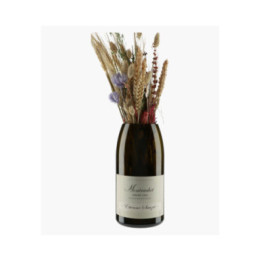 Vase Q de Bouteilles Magnum Montrachet Grand Cru 2013 Etienne Sauzet | SAUZET ETIENNE