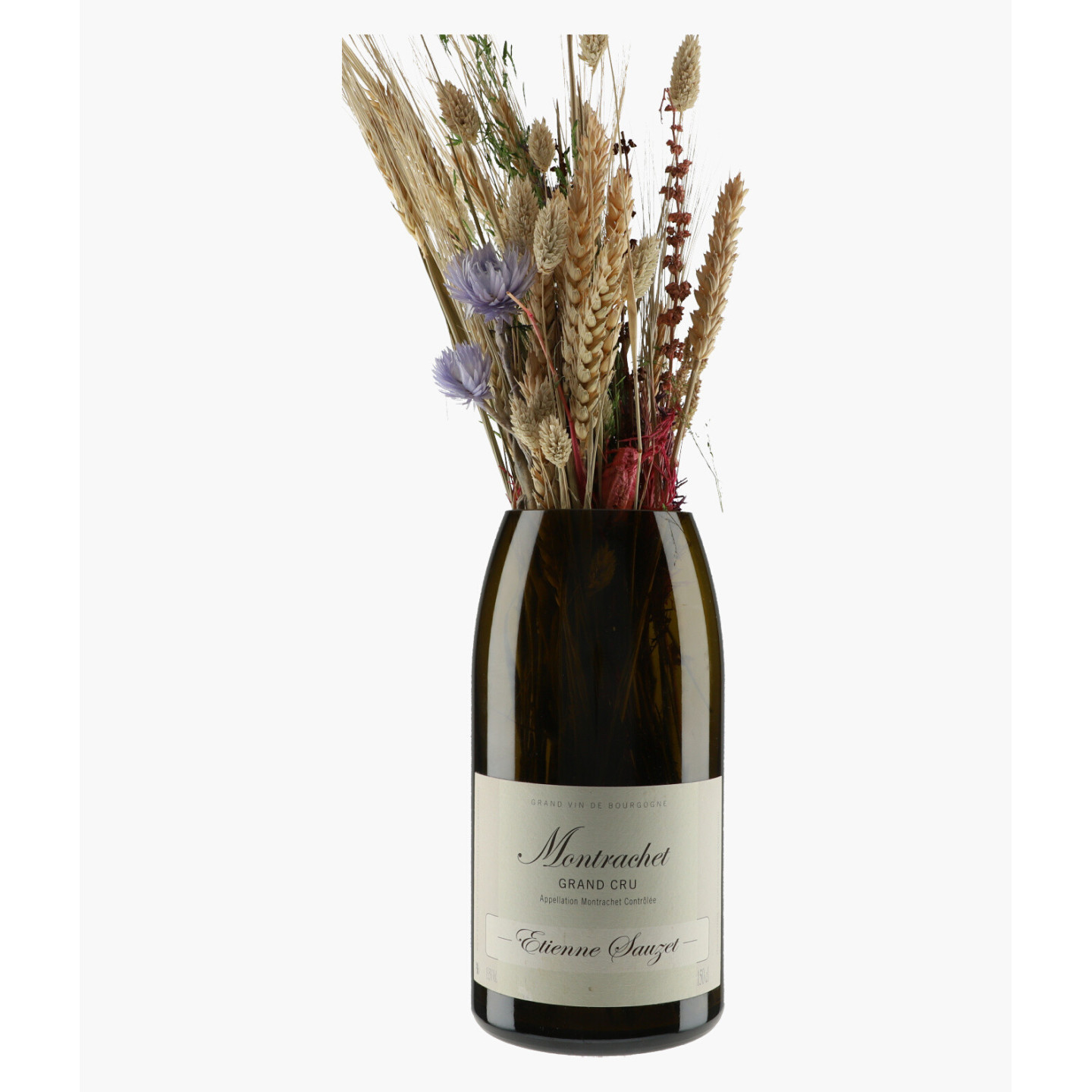 Vase Q de Bouteilles Magnum Montrachet Grand Cru 2013 Etienne Sauzet | SAUZET ETIENNE