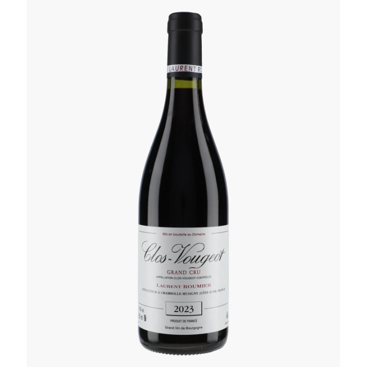 Clos-Vougeot Grand Cru | ROUMIER LAURENT