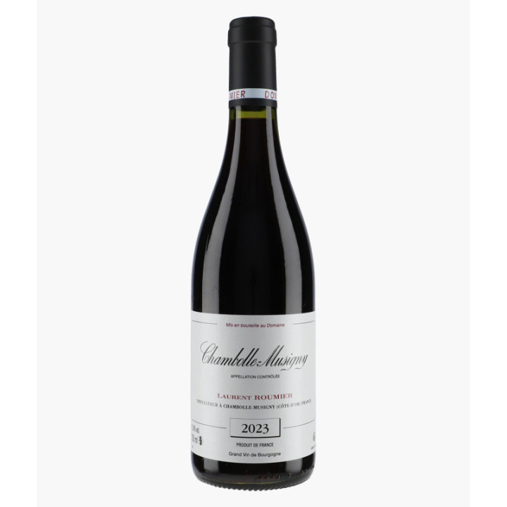 Chambolle-Musigny | ROUMIER LAURENT