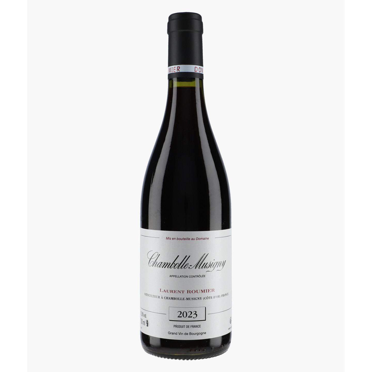 Chambolle-Musigny | ROUMIER LAURENT