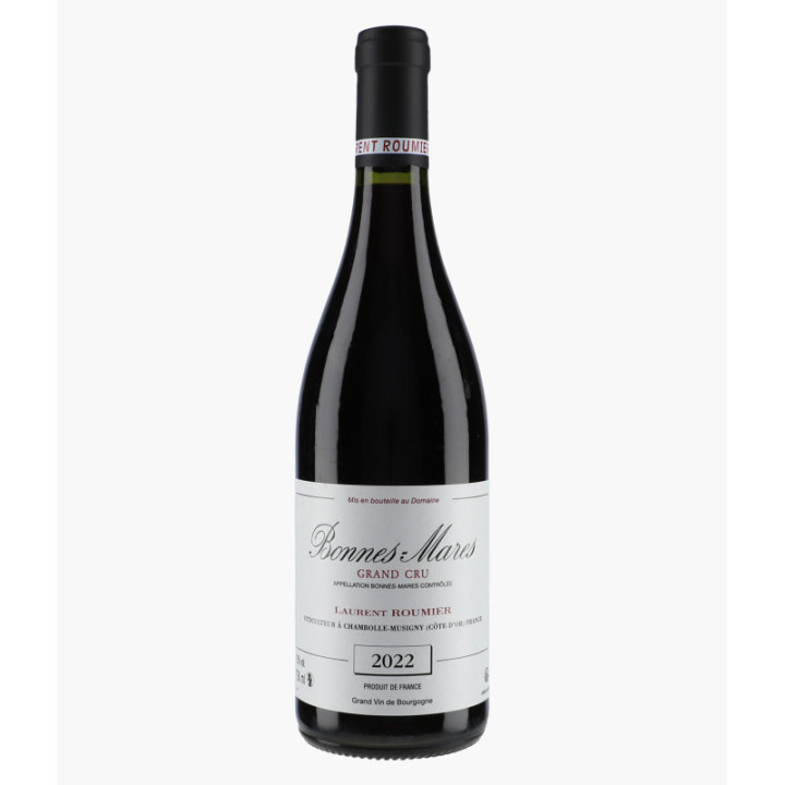 Bonnes-Mares Grand Cru 2022 | ROUMIER LAURENT