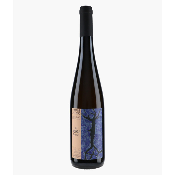 Fronholz Pinot Gris | OSTERTAG