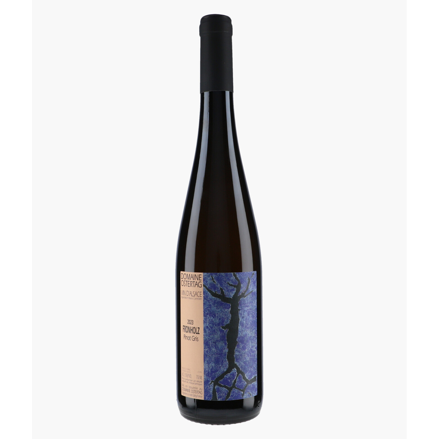Fronholz Pinot Gris | OSTERTAG