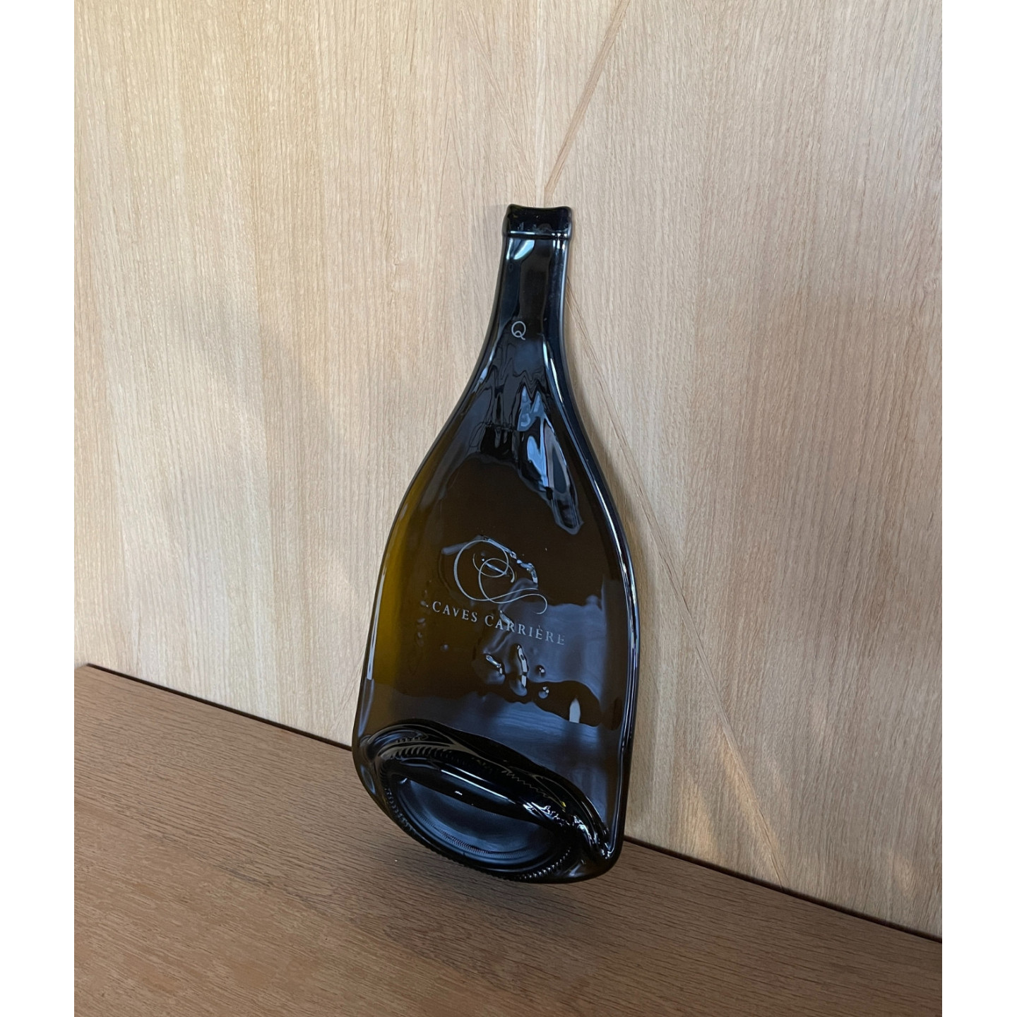Planche Q de Bouteilles Magnum Grands-Echezeaux Grand Cru Les Rouges du Bas 2013 Meo-Camuzet | MEO-CAMUZET