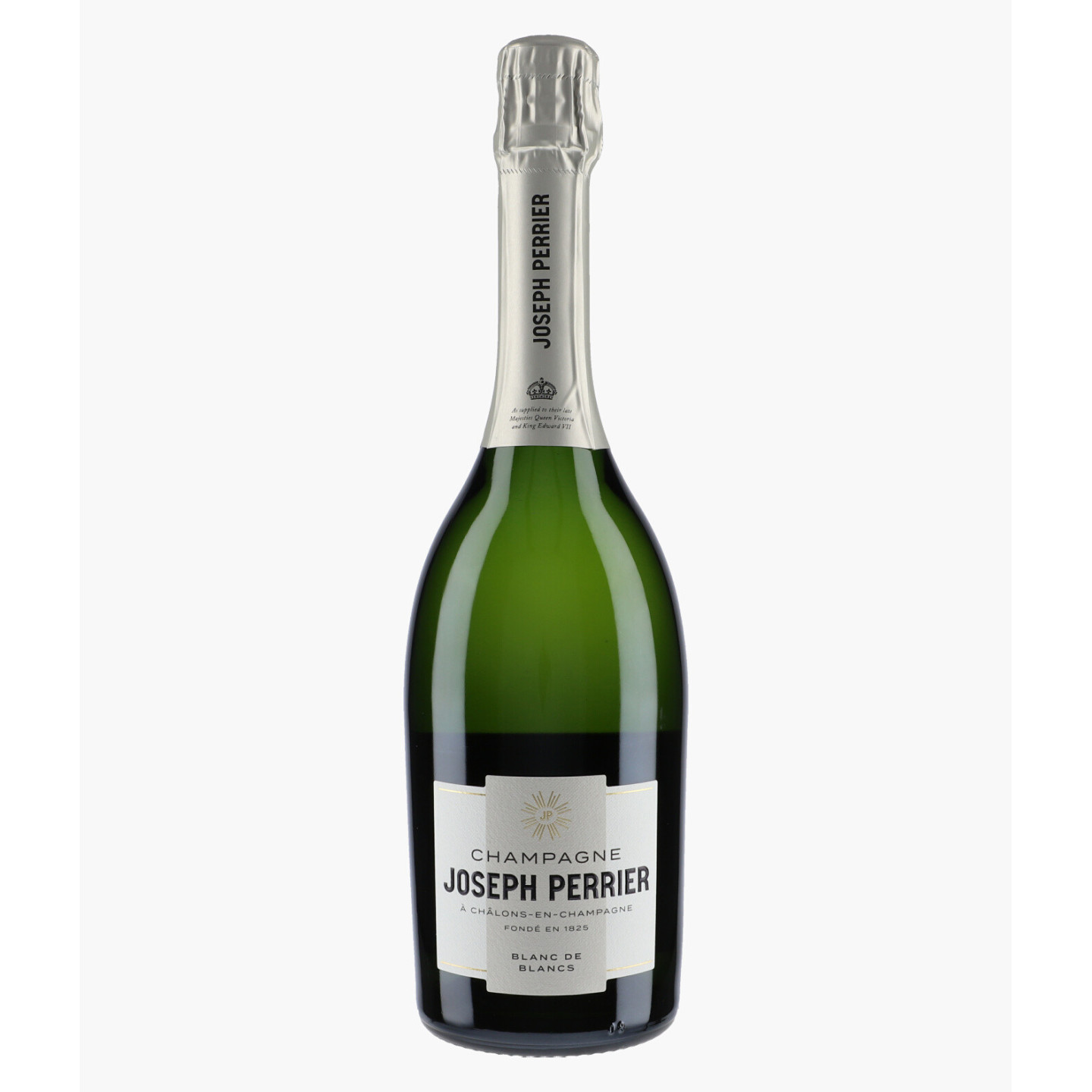 Champagne Cuvée Royale Blanc de Bancs | PERRIER JOSEPH