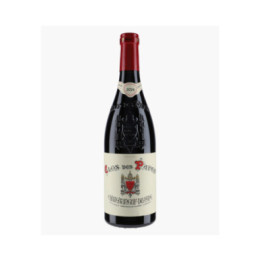 Châteauneuf-du-Pape | CLOS DES PAPES - PAUL AVRIL