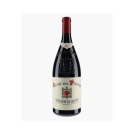 Châteauneuf-du-Pape | CLOS DES PAPES - PAUL AVRIL