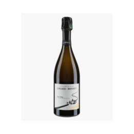 Champagne Mon Village Chardonnay Grand Cru Vielles Vignes Extra-Brut | GIRARD-BONNET