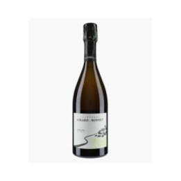 Champagne A Deux Pas Avize Grand Cru Extra-Brut | GIRARD-BONNET