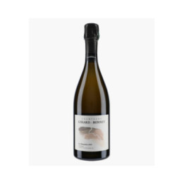 Champagne Les Mussettes Chardonnay Le Mesnil sur Oger Grand Cru 2019 | GIRARD-BONNET