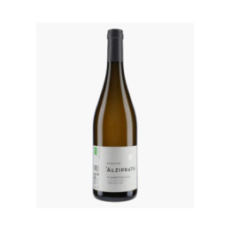 Cuvée Fiumeseccu Blanc | ALZIPRATU