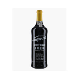 Vintage Port | NIEPOORT